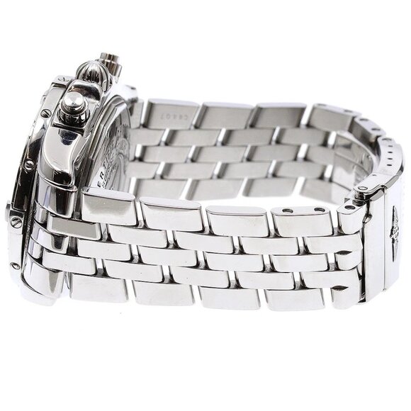 BREITLING Chronomat Evolution A13356 Chronograph Automatic Men's Watch_888628 - Picture 6 of 7